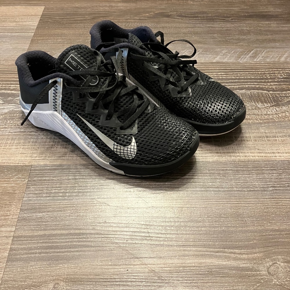 Nike Metcon 6 Women’s 8.5